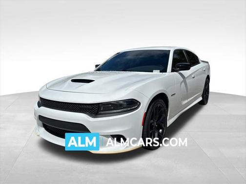 2022 Dodge Charger R/T