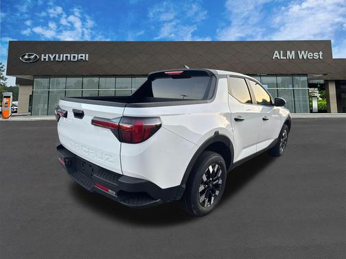 2026 Hyundai SANTA CRUZ SE