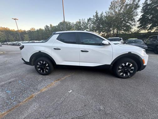 2026 Hyundai SANTA CRUZ SE