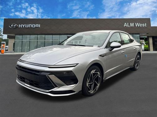 2026 Hyundai SONATA SEL
