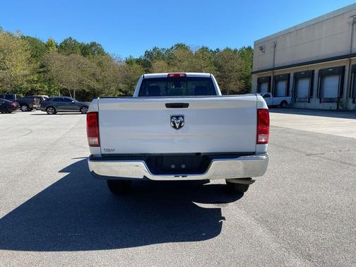 2019 RAM 1500 Tradesman