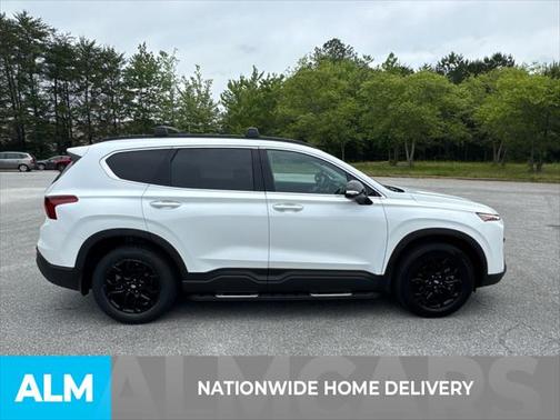 2023 Hyundai SANTA FE XRT