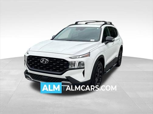 2023 Hyundai SANTA FE XRT