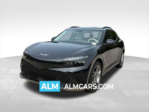 2023 Genesis GV60 Performance AWD