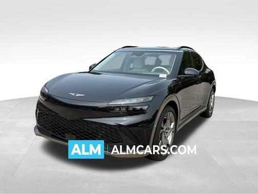 2023 Genesis GV60 Performance AWD