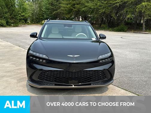 2023 Genesis GV60 Performance AWD