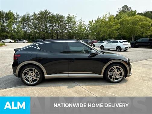 2023 Genesis GV60 Performance AWD