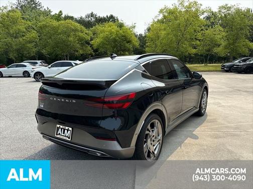 2023 Genesis GV60 Performance AWD