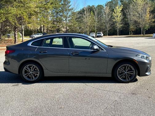 2021 BMW 228 Gran Coupe sDrive