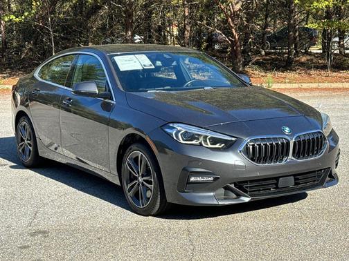 2021 BMW 228 Gran Coupe sDrive
