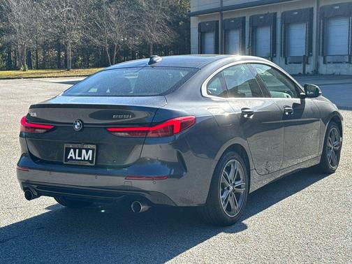 2021 BMW 228 Gran Coupe sDrive