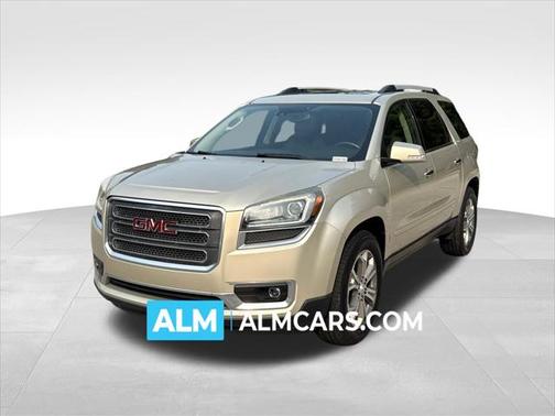 2016 GMC Acadia SLT-1