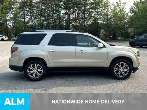 2016 GMC Acadia SLT-1