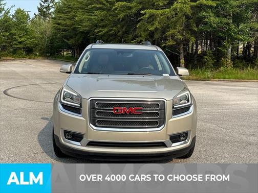 2016 GMC Acadia SLT-1