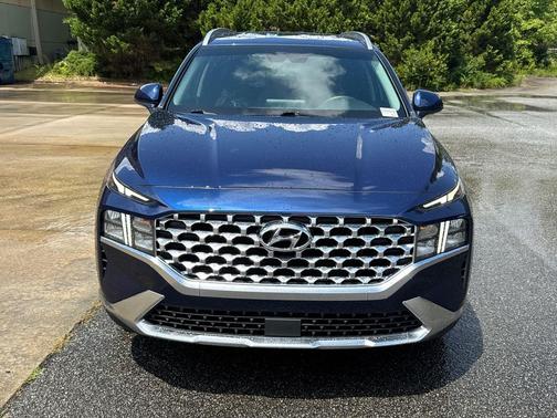 2022 Hyundai SANTA FE SEL 2.4