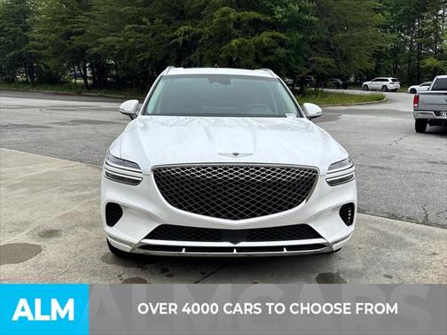 2024 Genesis GV70 2.5T AWD