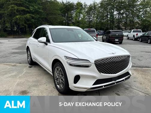 2024 Genesis GV70 2.5T AWD
