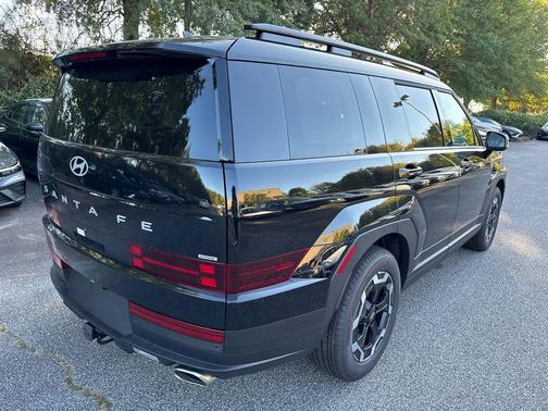 2026 Hyundai SANTA FE SEL 2.4