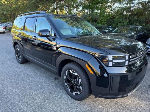 2026 Hyundai SANTA FE SEL 2.4