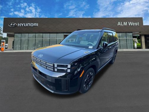 2026 Hyundai SANTA FE SEL 2.4