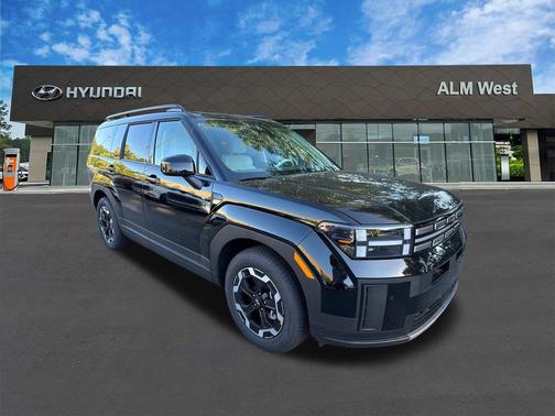 2026 Hyundai SANTA FE SEL 2.4