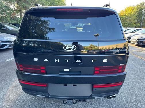 2026 Hyundai SANTA FE SEL 2.4