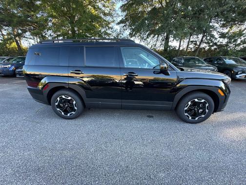 2026 Hyundai SANTA FE SEL 2.4