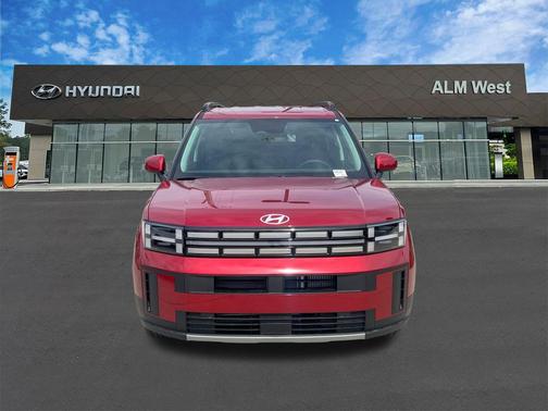 2026 Hyundai SANTA FE SEL 2.4