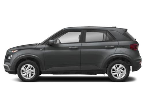 2025 Hyundai VENUE SE
