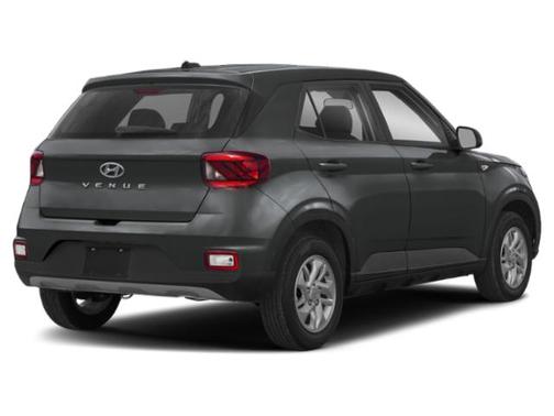 2025 Hyundai VENUE SE