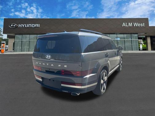 2024 Hyundai SANTA FE Limited