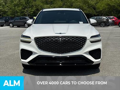 2023 Genesis GV70 2.5T AWD
