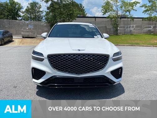 2023 Genesis GV70 2.5T AWD