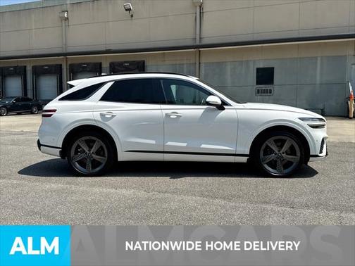 2023 Genesis GV70 2.5T AWD