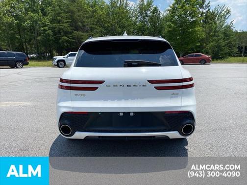 2023 Genesis GV70 2.5T AWD