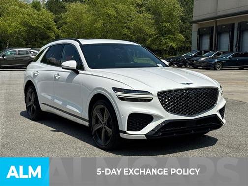 2023 Genesis GV70 2.5T AWD
