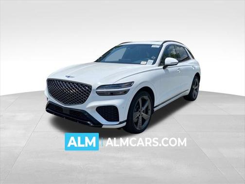 2023 Genesis GV70 2.5T AWD
