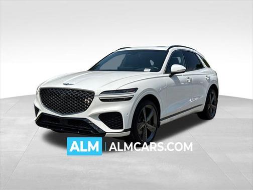 2023 Genesis GV70 2.5T AWD