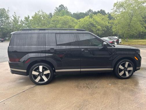 2024 Hyundai SANTA FE Limited