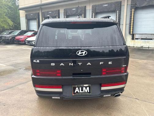 2024 Hyundai SANTA FE Limited