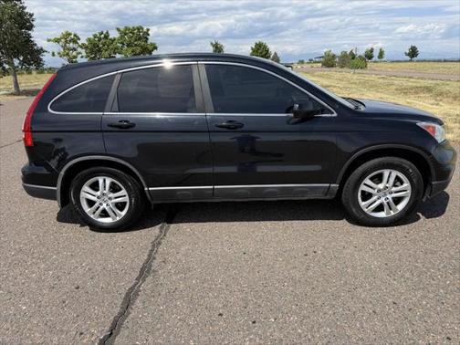 2011 Honda CR-V EX-L