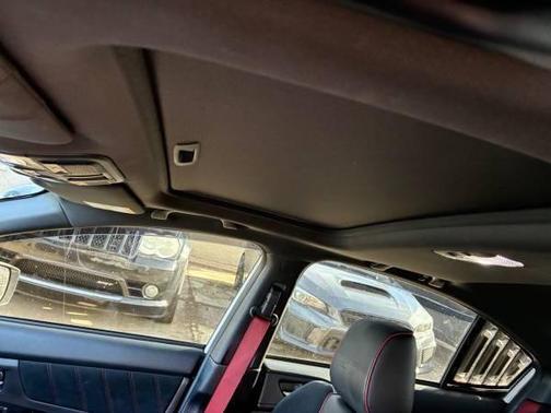 2019 Subaru WRX STI Limited