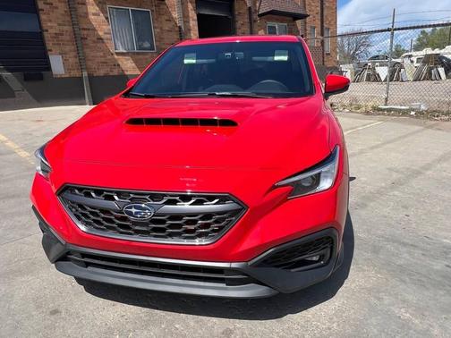 2023 Subaru WRX Limited