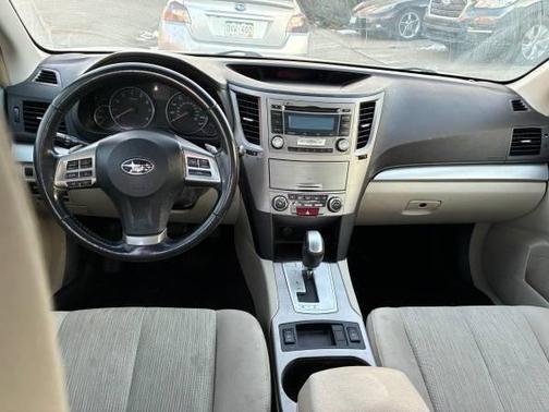 2013 Subaru Legacy Premium