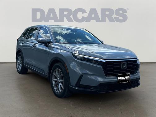 Urban Gray Pearl 2023 Honda CR-V