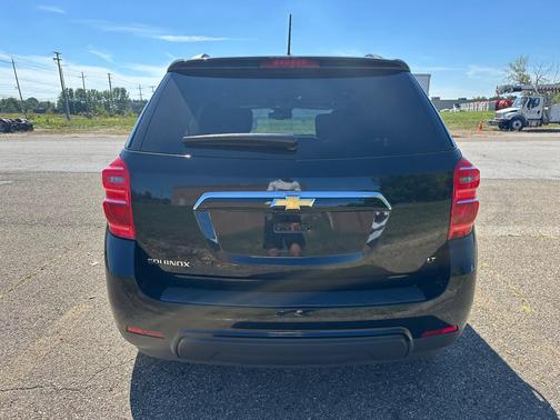 2017 Chevrolet Equinox 1LT