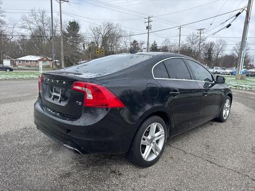 2015 Volvo S60 T5 Premier