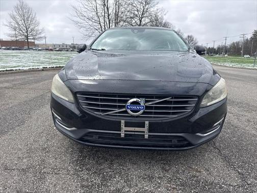 2015 Volvo S60 T5 Premier