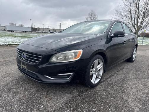 2015 Volvo S60 T5 Premier