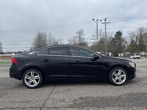 2015 Volvo S60 T5 Premier